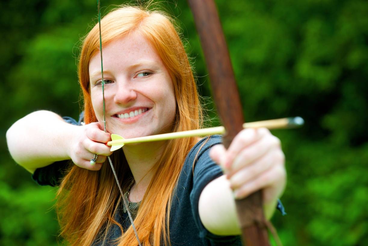 Workshops im Neanderthal Museum: Bogenbau nach klassischen Vorbildern