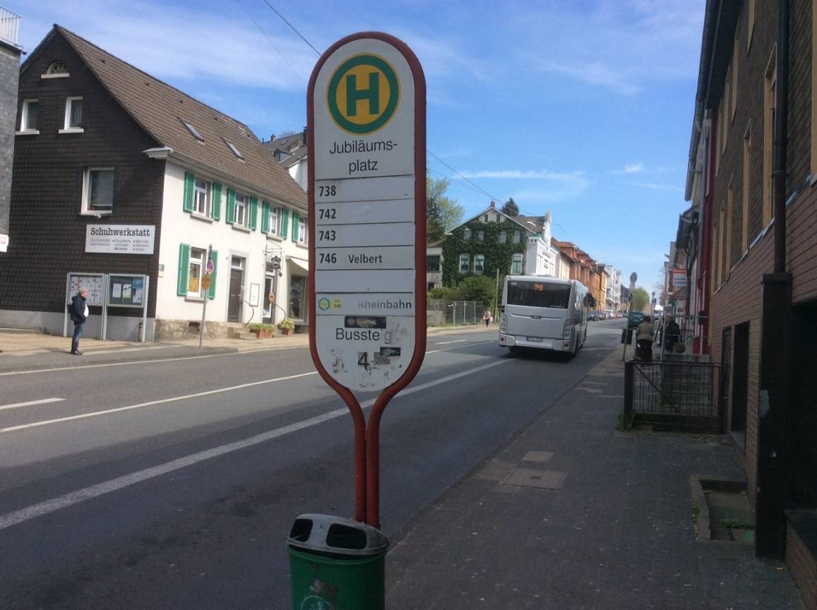 Leserbrief zum Jubi: "Gedankenspiele zu Lasten Dritter"