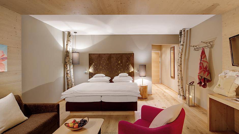 INNs Holz in Österreich