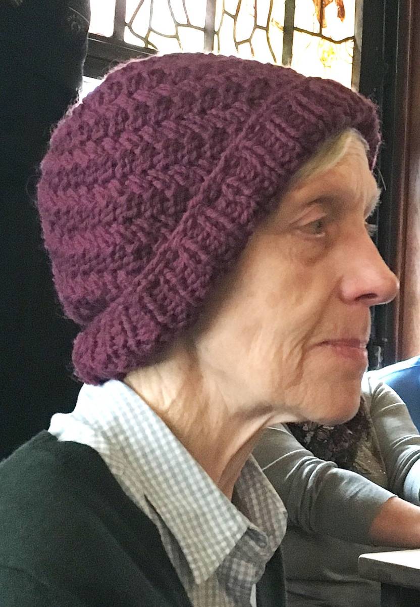 Polizei sucht nach vermisster 74-jährigen Frau aus Düsseltal: Wo ist Annemarie Hammers?