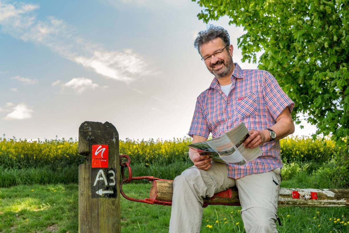 Sommerwandertipp: Von Hof zu Hof im Windrather Tal