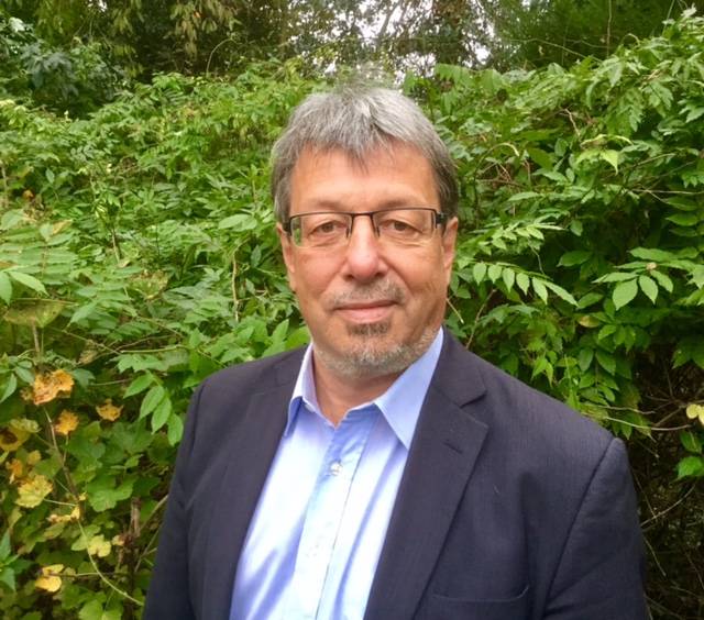Grüne wählen Peter Knitsch zum Direktkandidaten für die Landtagswahl
