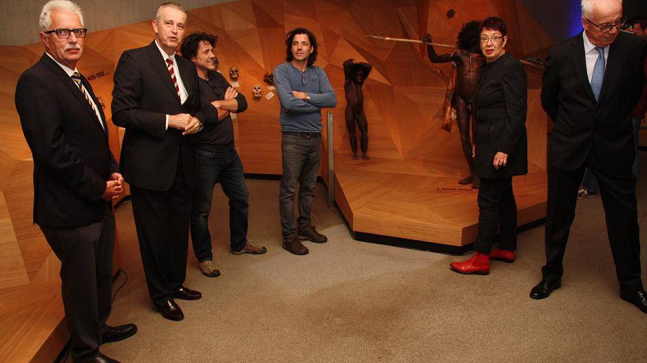 Neanderthal Museum wartet mit neuen Highlights auf