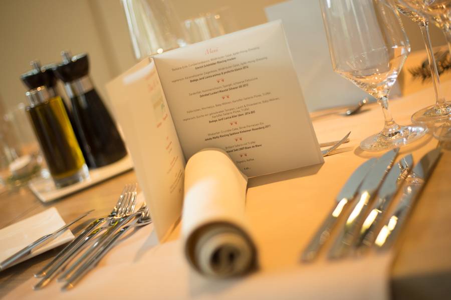 Brasserie 904 — Die beste Adresse für eine genussvolle Auszeit!