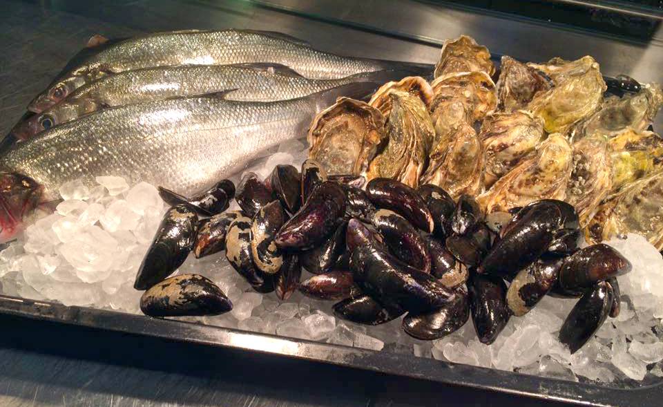 Brasserie 904 — Die beste Adresse für eine genussvolle Auszeit!