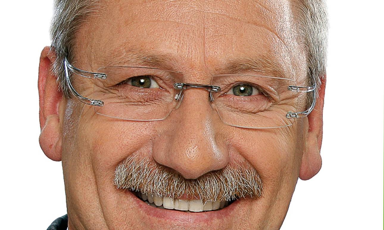 Die Erklärung von Bernd Günther im Wortlaut