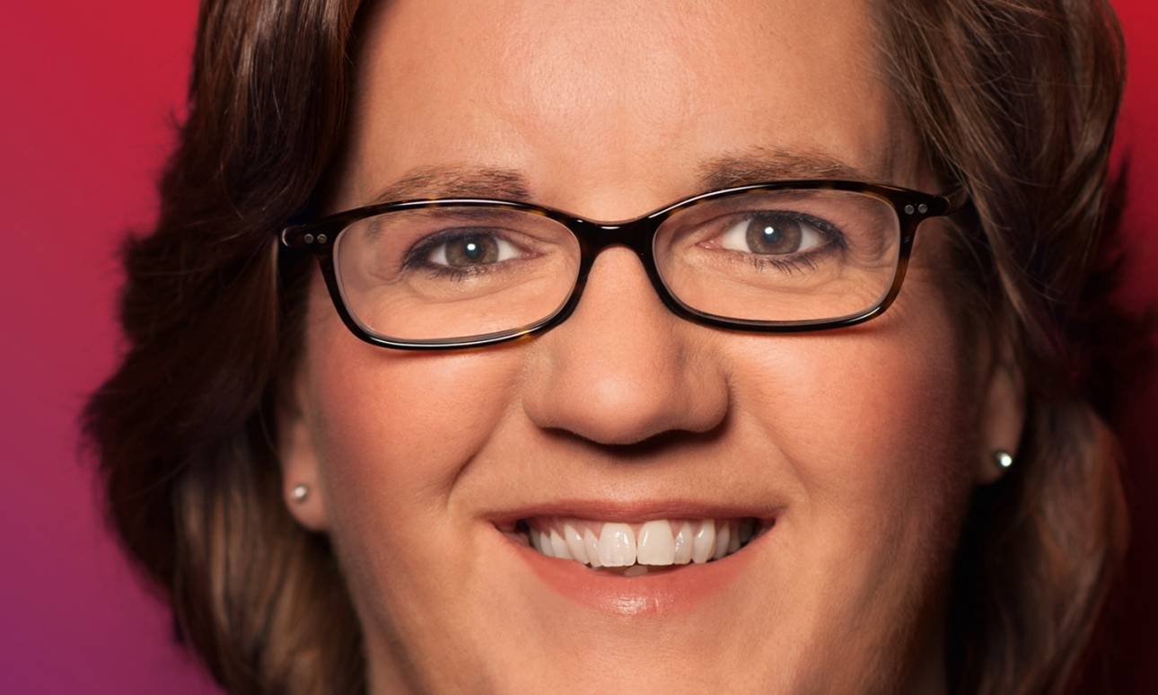  Kerstin Griese befürwortet den Mindestlohn, setzt sich aber für Kontrollen ein. 