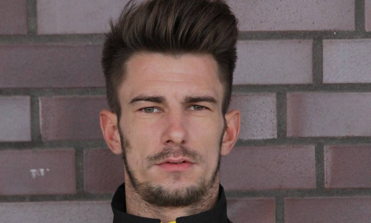  Neuzugang Daniel Rehag bereitete gekonnt die 1:0-Führung des ASV in Benrath vor. 