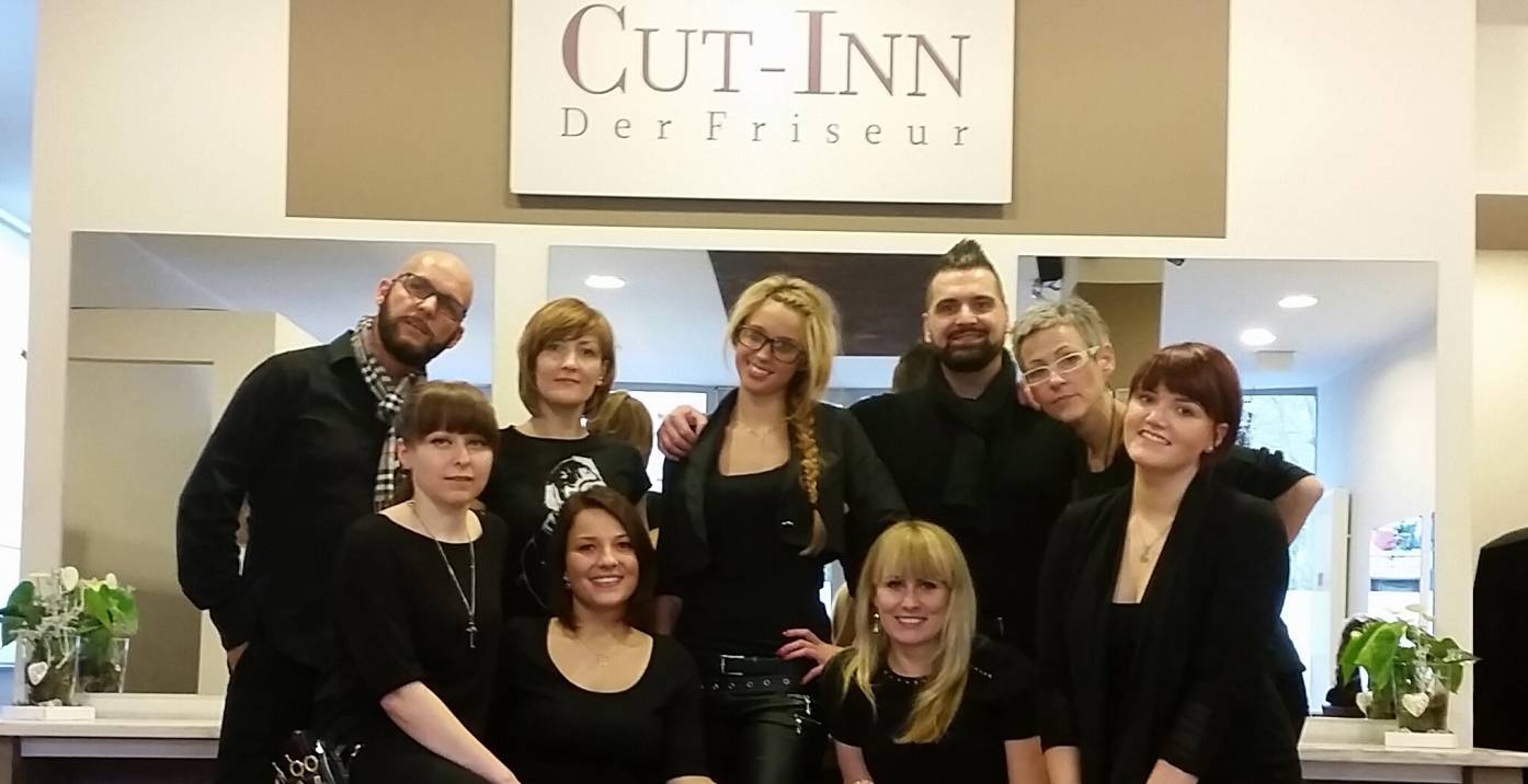  Cut-Inn in Mettmann: Hier ist Kompetenz und Freundlichkeit garantiert! 