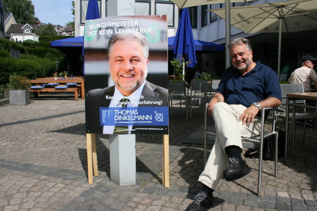 Infotouren am Samstag, 29. August, in Metzkausen und Obschwarzbach