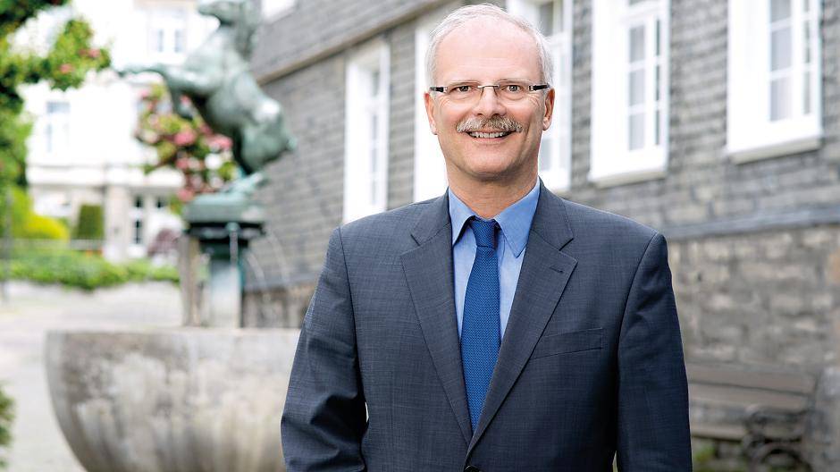 Die Kandidaten zur Bürgermeisterwahl 2015
