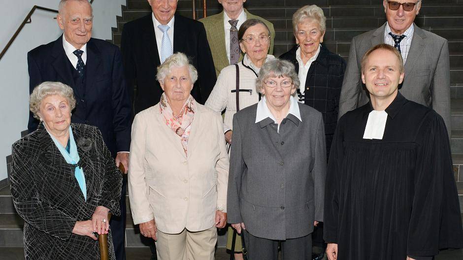 Die Gruppe der Eisen- und...