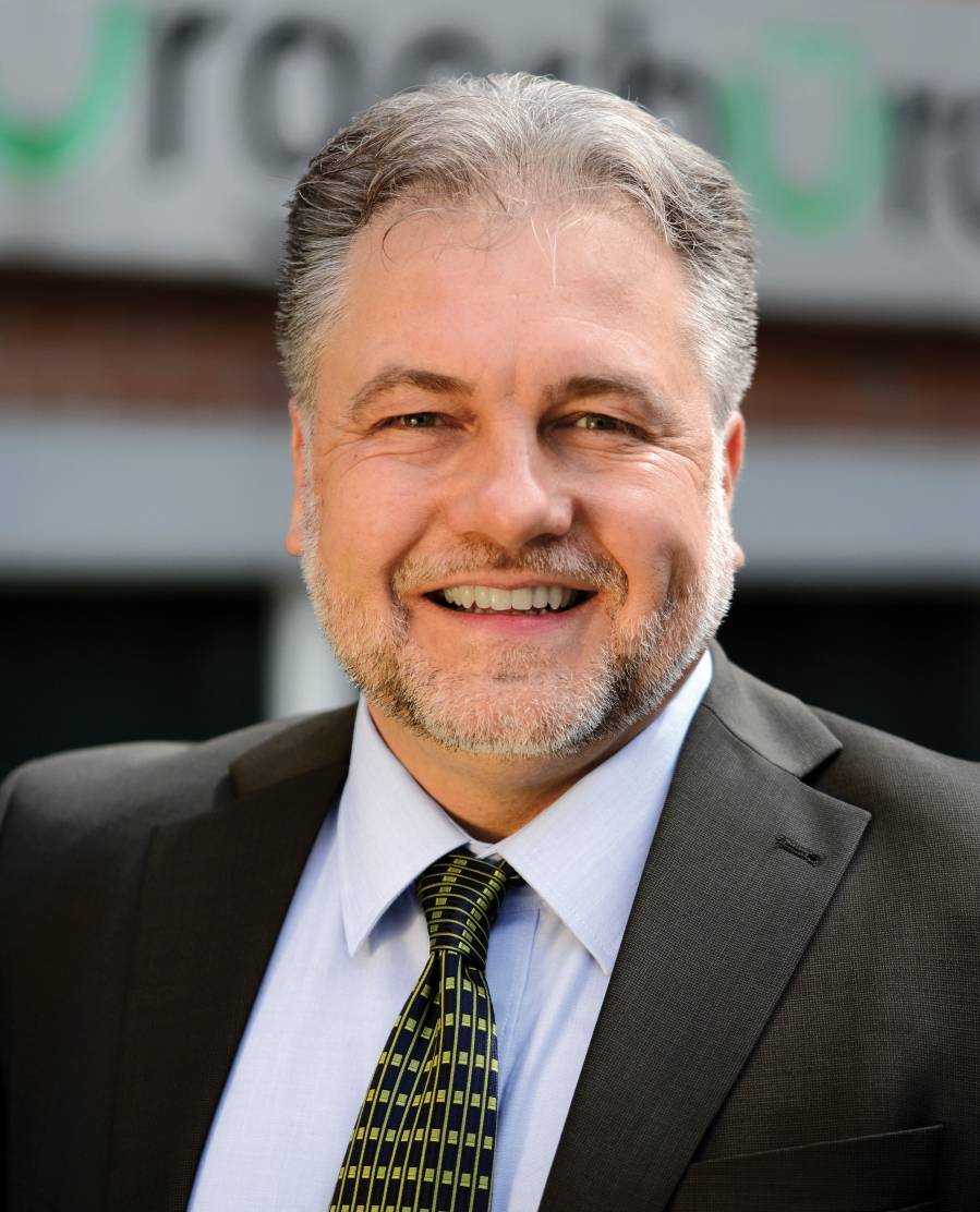  Bürgermeister Thomas Dinkelmann. 