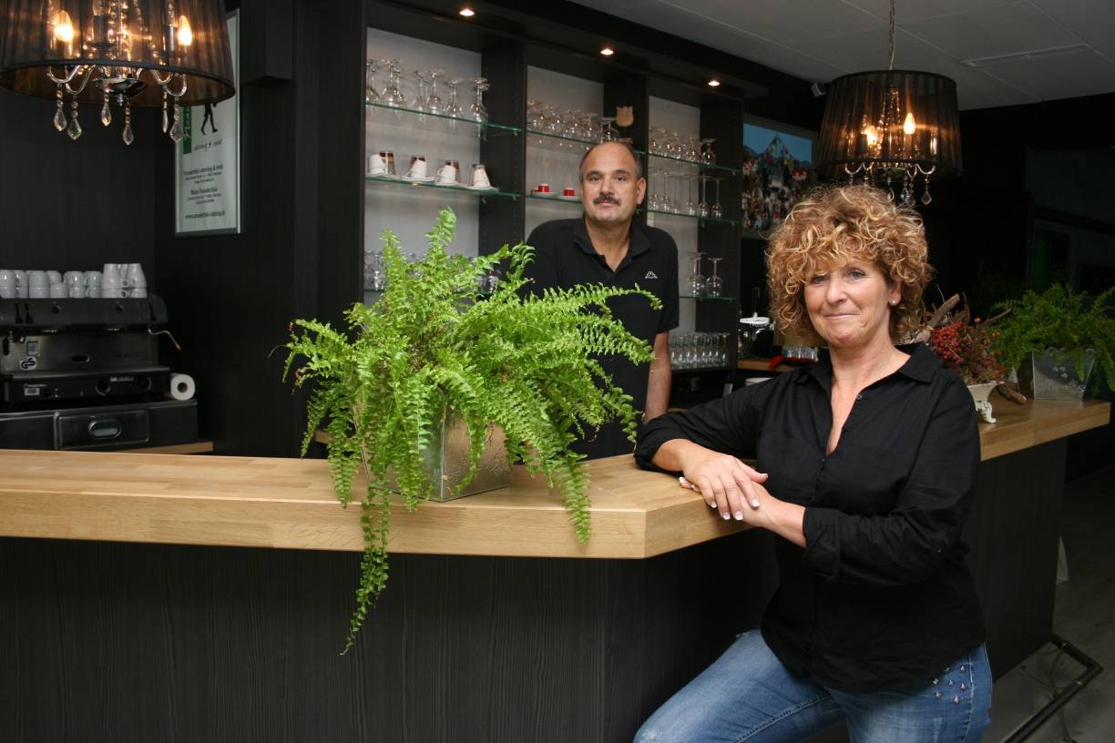 Starke Partner: Neanderthal-Catering: Damit Sie feiern können!