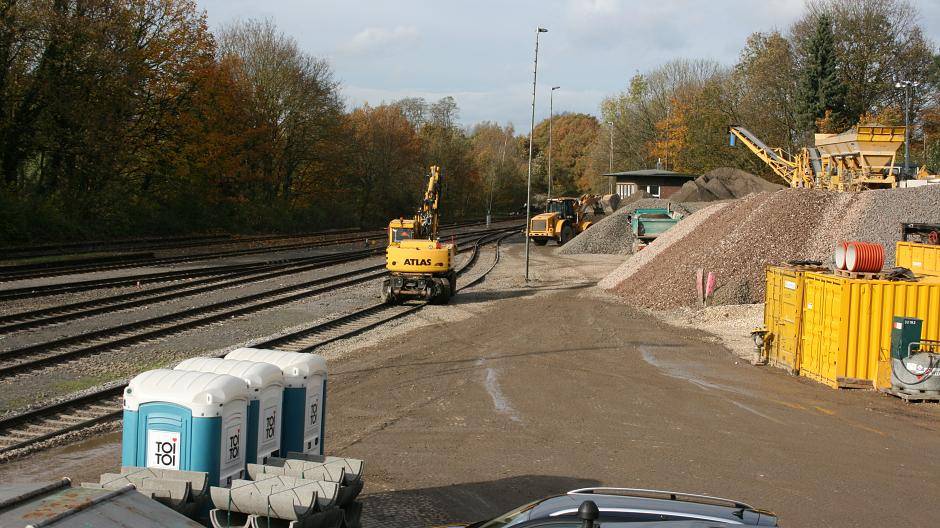 Die Bahnen sollen 2017 rollen