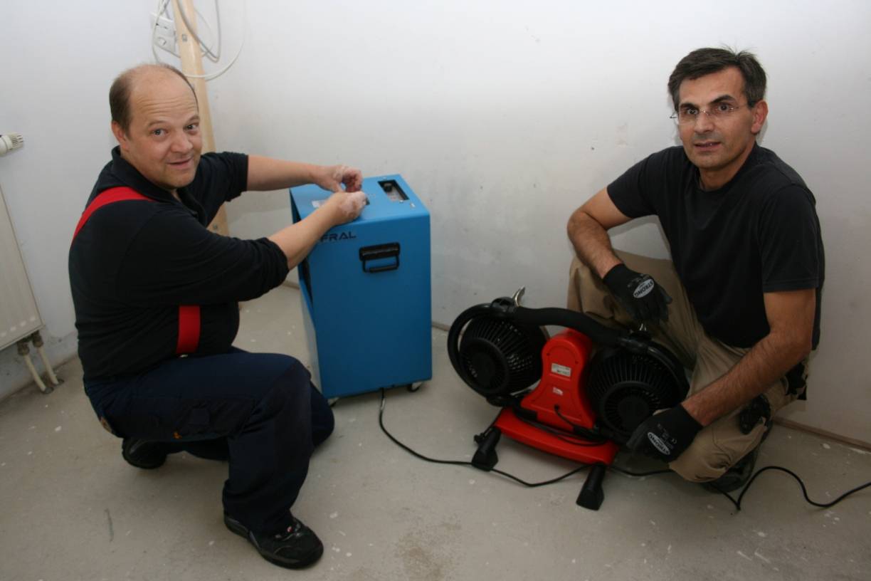 Starke Partner: Tilo Budisch - Der Mann für alle Fälle