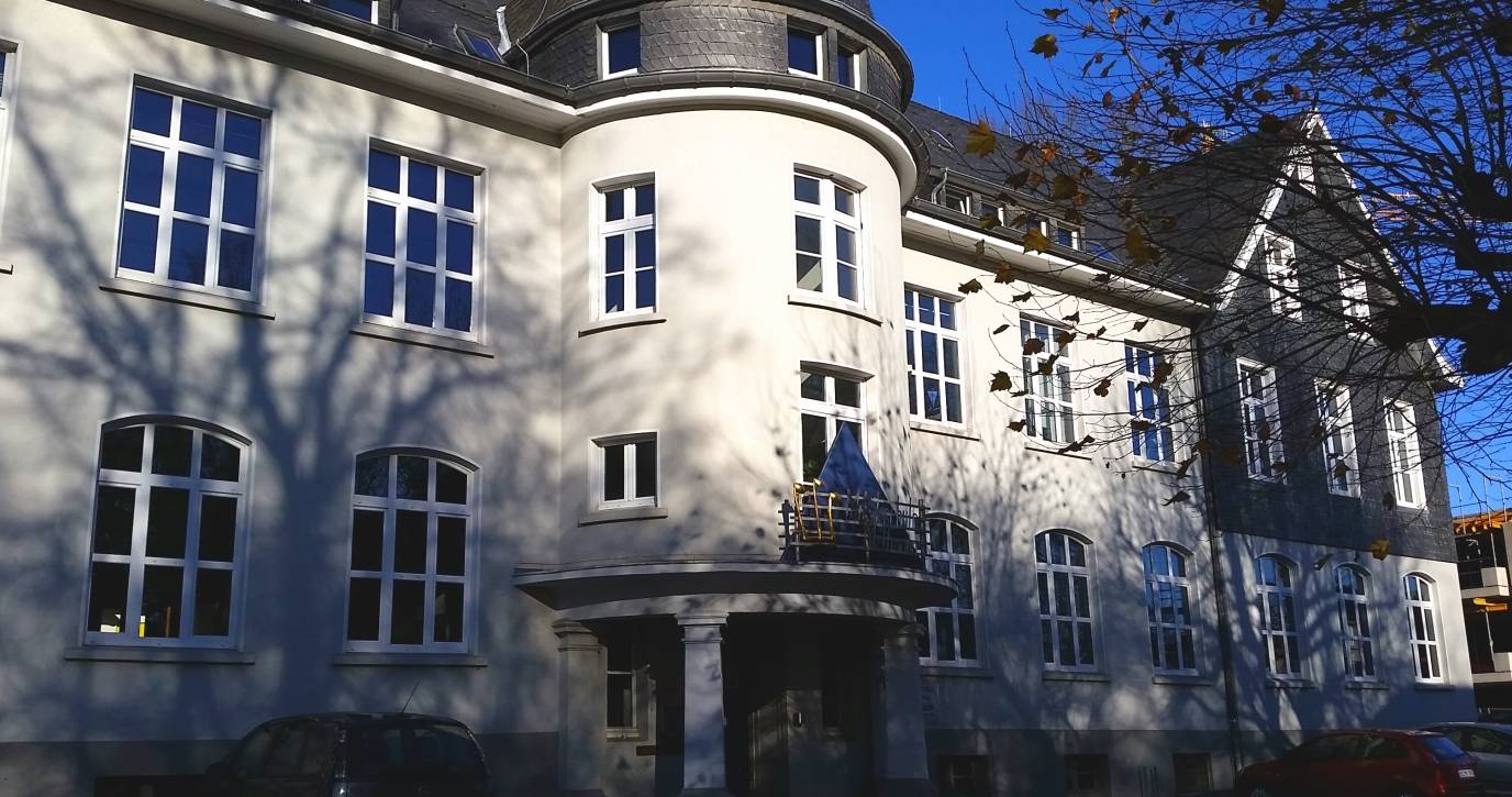  Die Musikschule ist eine der bekanntesten und renommiertesten Einrichtungen der Stadt Mettmann. Die Grünen befürchten, dass sie auf kurz oder lang geschlossen werden soll. 