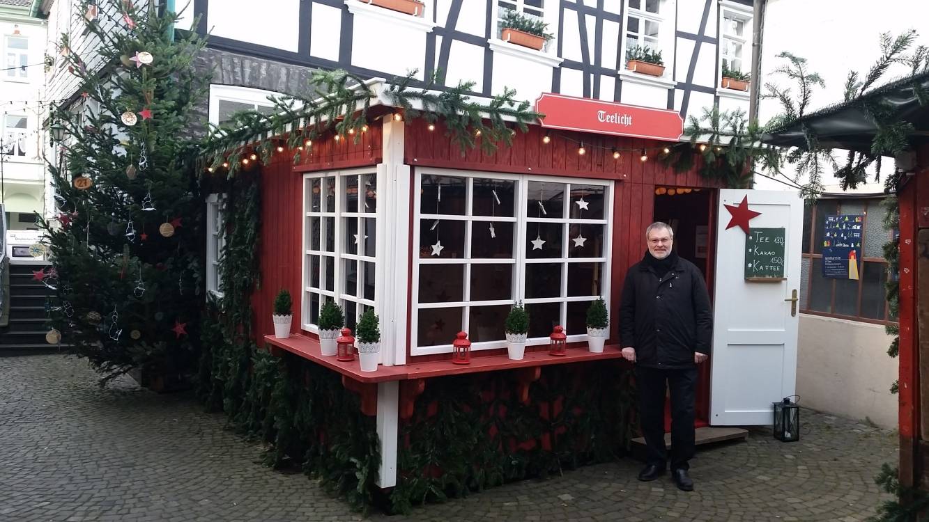 So viele Besucher wie nie