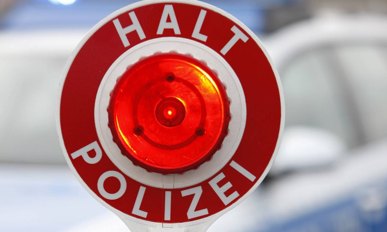  Am Donnerstag startet auch im Kreis Mettmann der Blitzmarathon. 