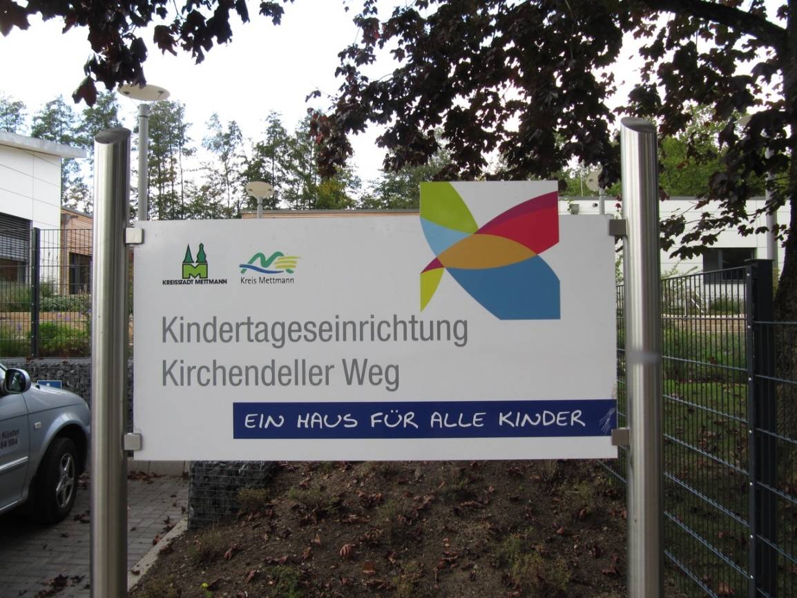  Dieses Schild wurde entfernt. 