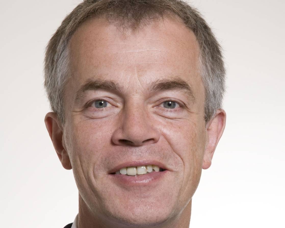  NRWs Umweltminister Johannes Remmel stellte den Waldbericht für 2014 vor. 
