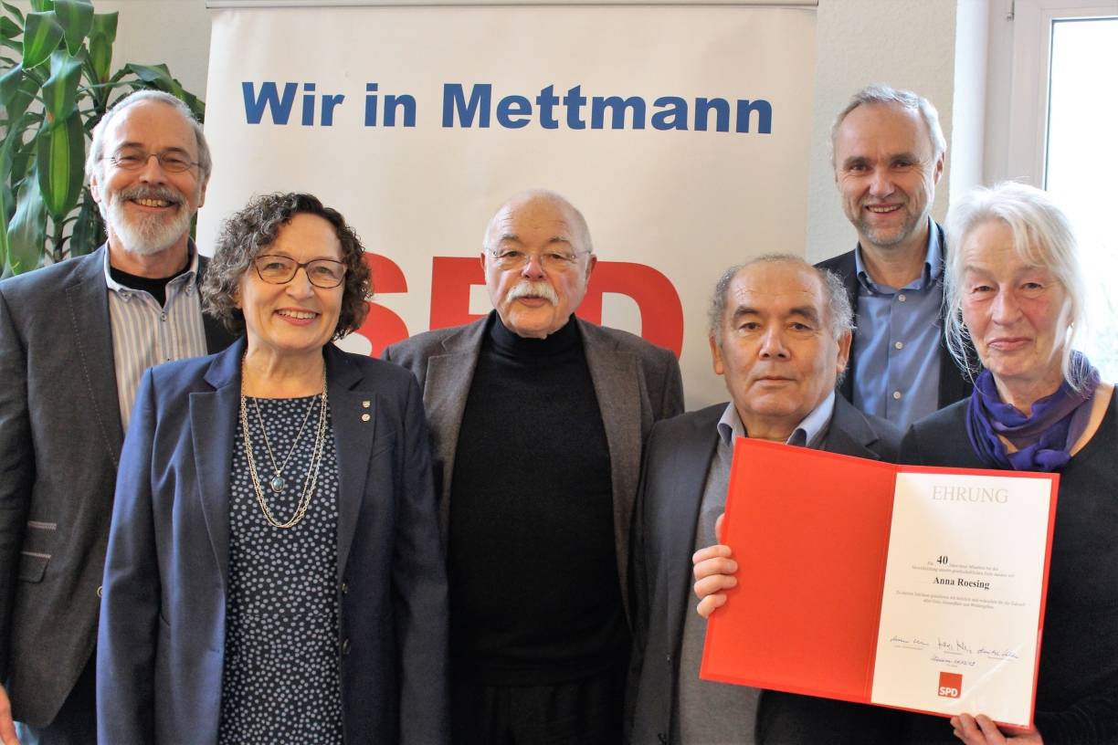 "Wir sind enttäuscht vom Bürgermeister"