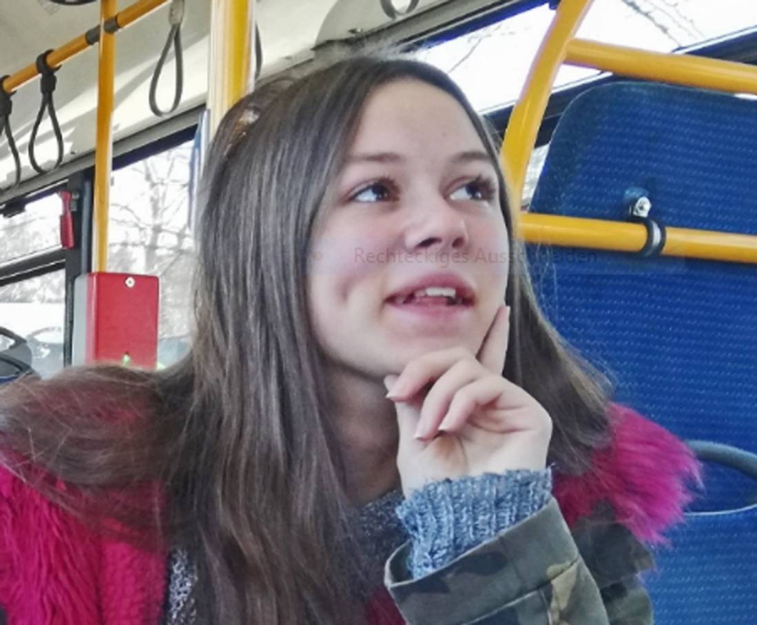 Polizei sucht nach 14-jähriger Mandy K.