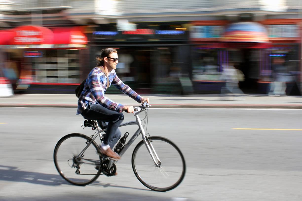 Radfahren soll attraktiver werden