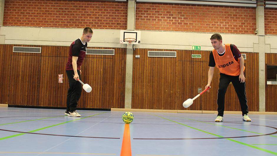 Bouncerball - Das Spiel mit Suchtfaktor