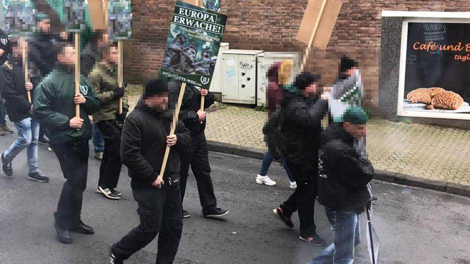 Fassungslosigkeit bei Bürgern und Politik