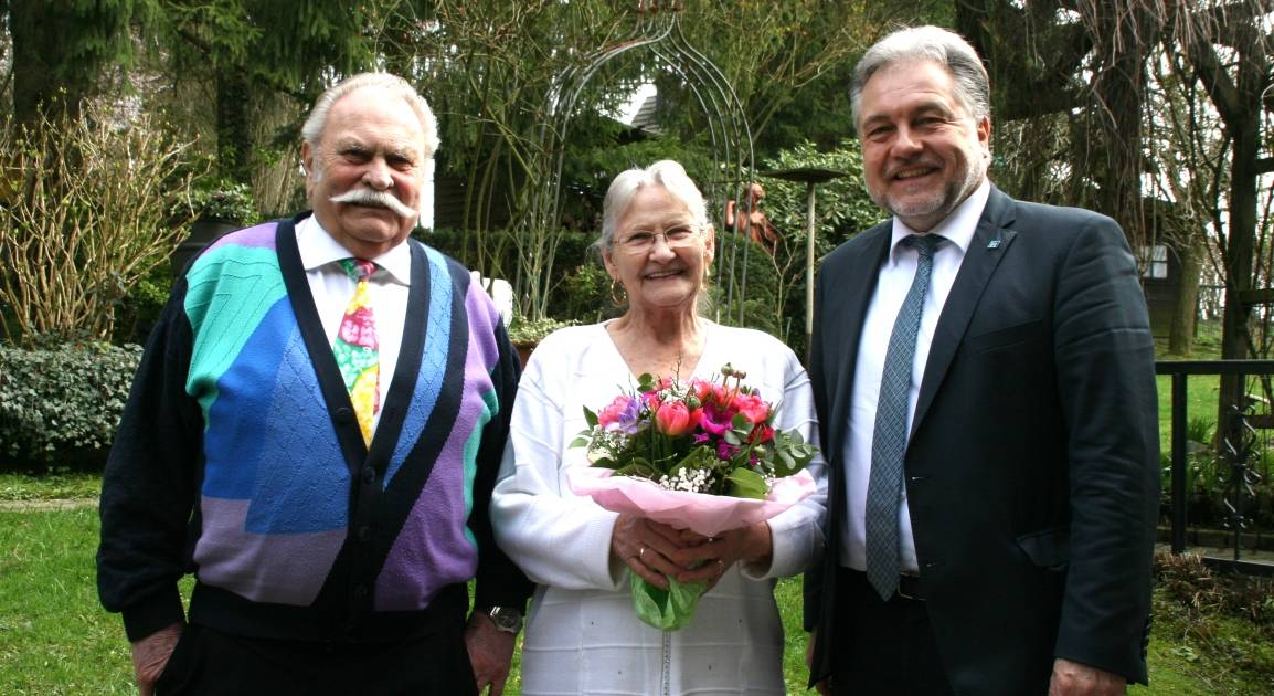 Ratgeber Diamantene Hochzeit Comedy Familienfeier De