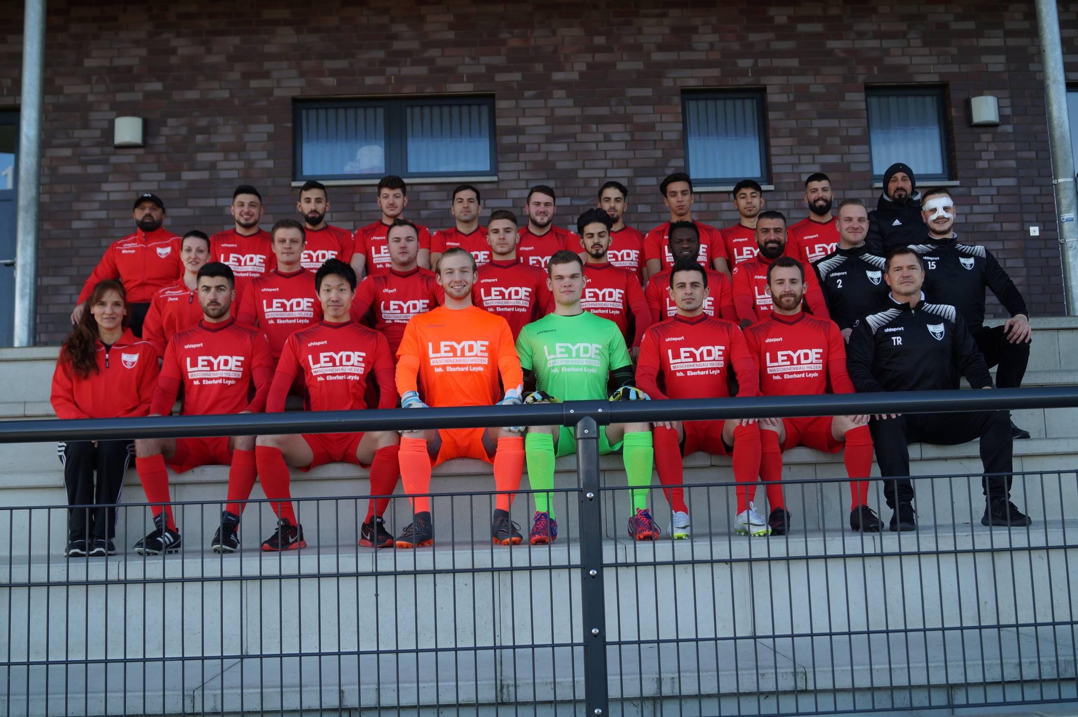 ASV Mettmann - SV Wermelskirchen 2:4: Die mauen Wochen gehen für den ASV weiter