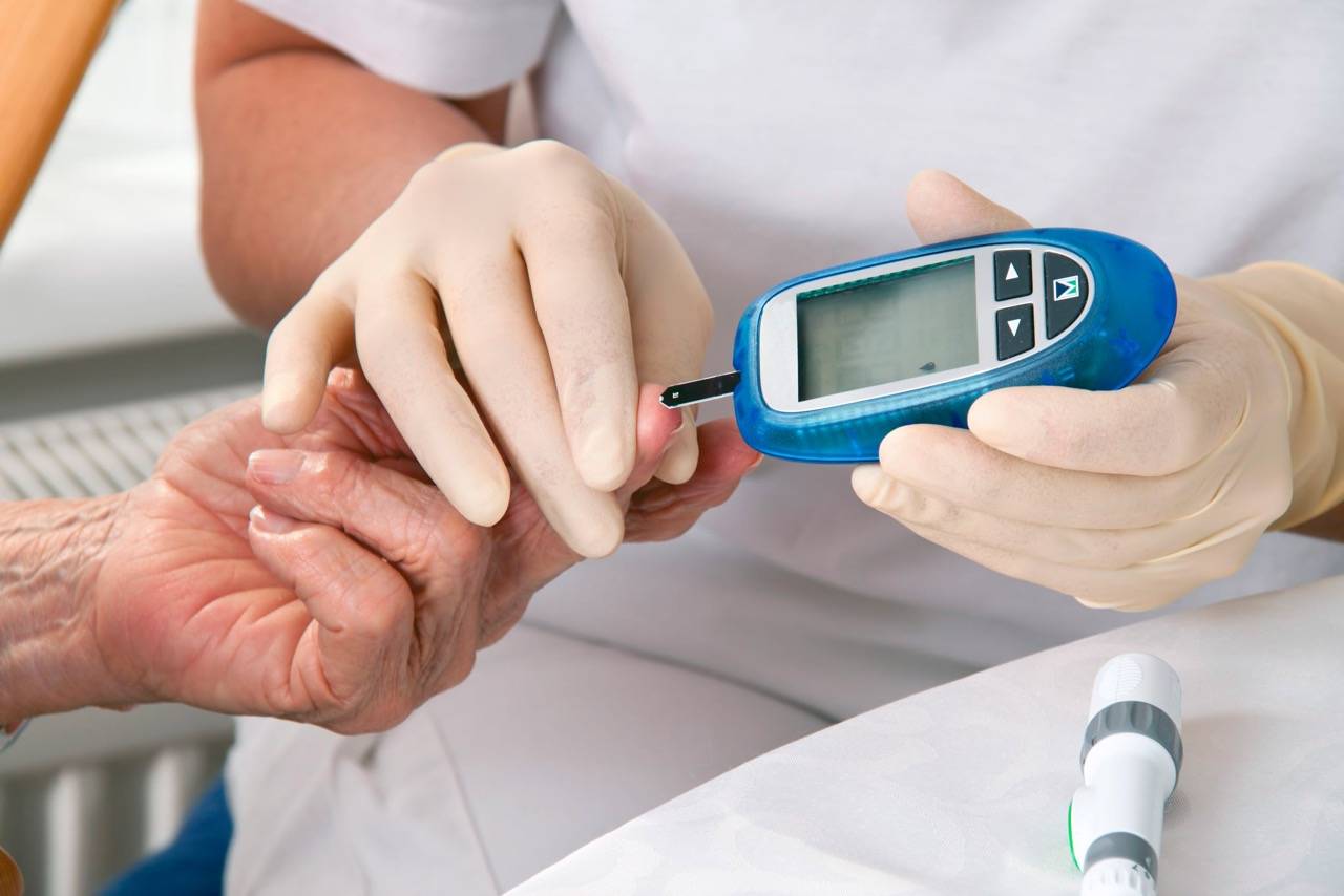 Gut leben mit Diabetes – Folgeerkrankungen vermeiden