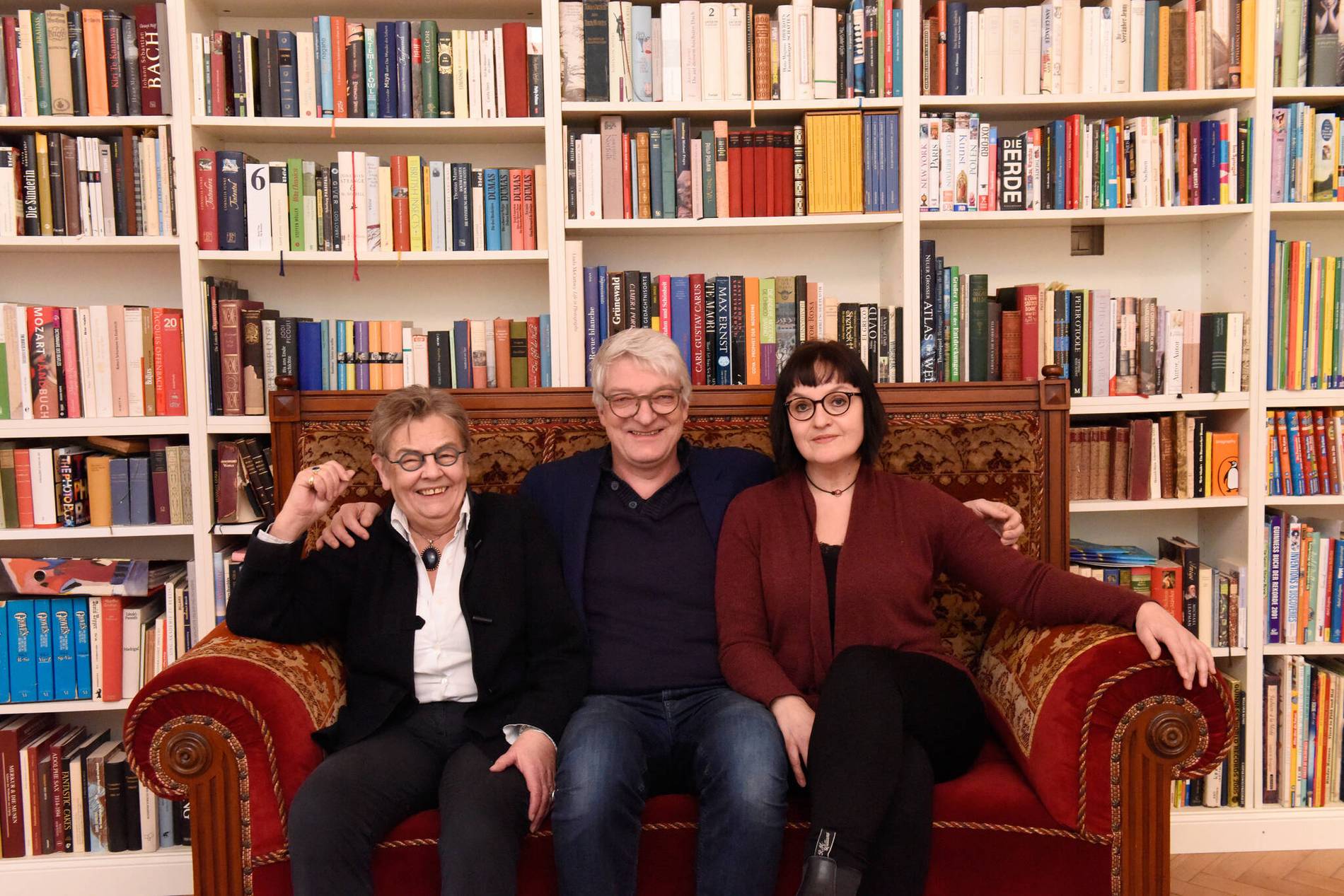 Mettmann Deine Vereine Eine Villa Fur Die Kultur