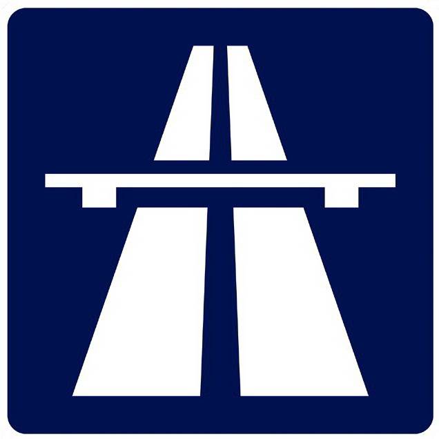 Vollsperrung der A46 im Autobahnkreuz