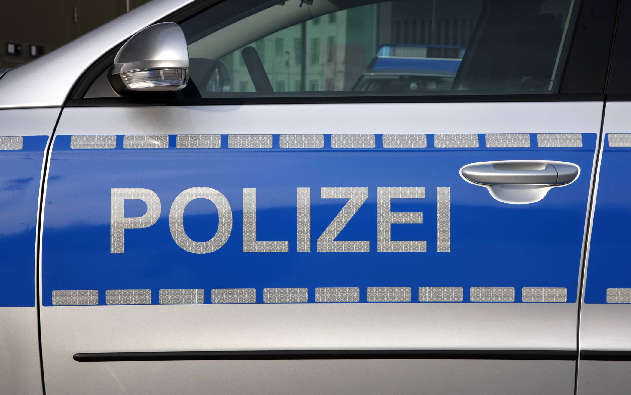 Dieb Parkhaus Mettmann Polizei Verhaftung