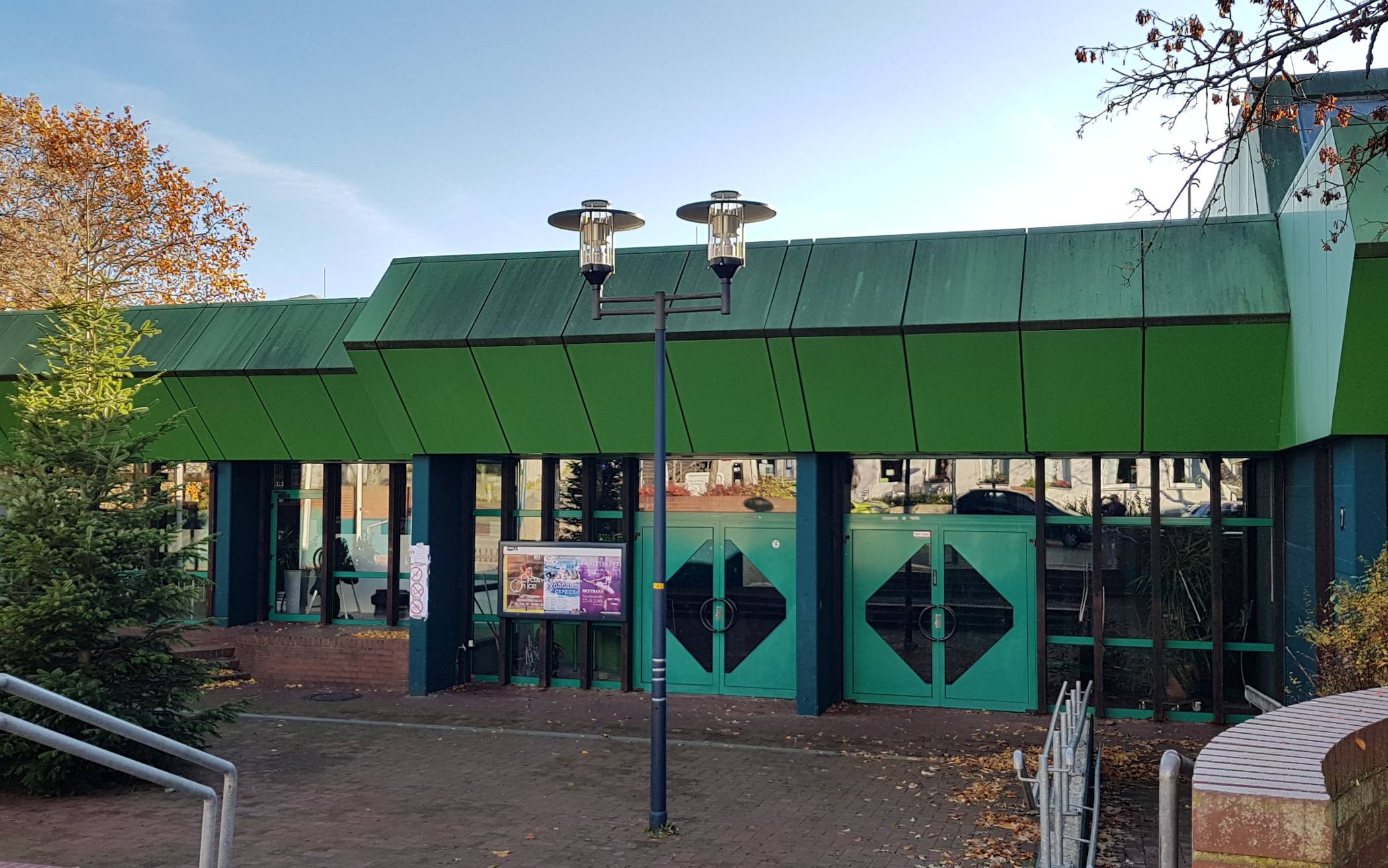 Kinderkleiderflohmarkt am Samstag in der Neandertalhalle