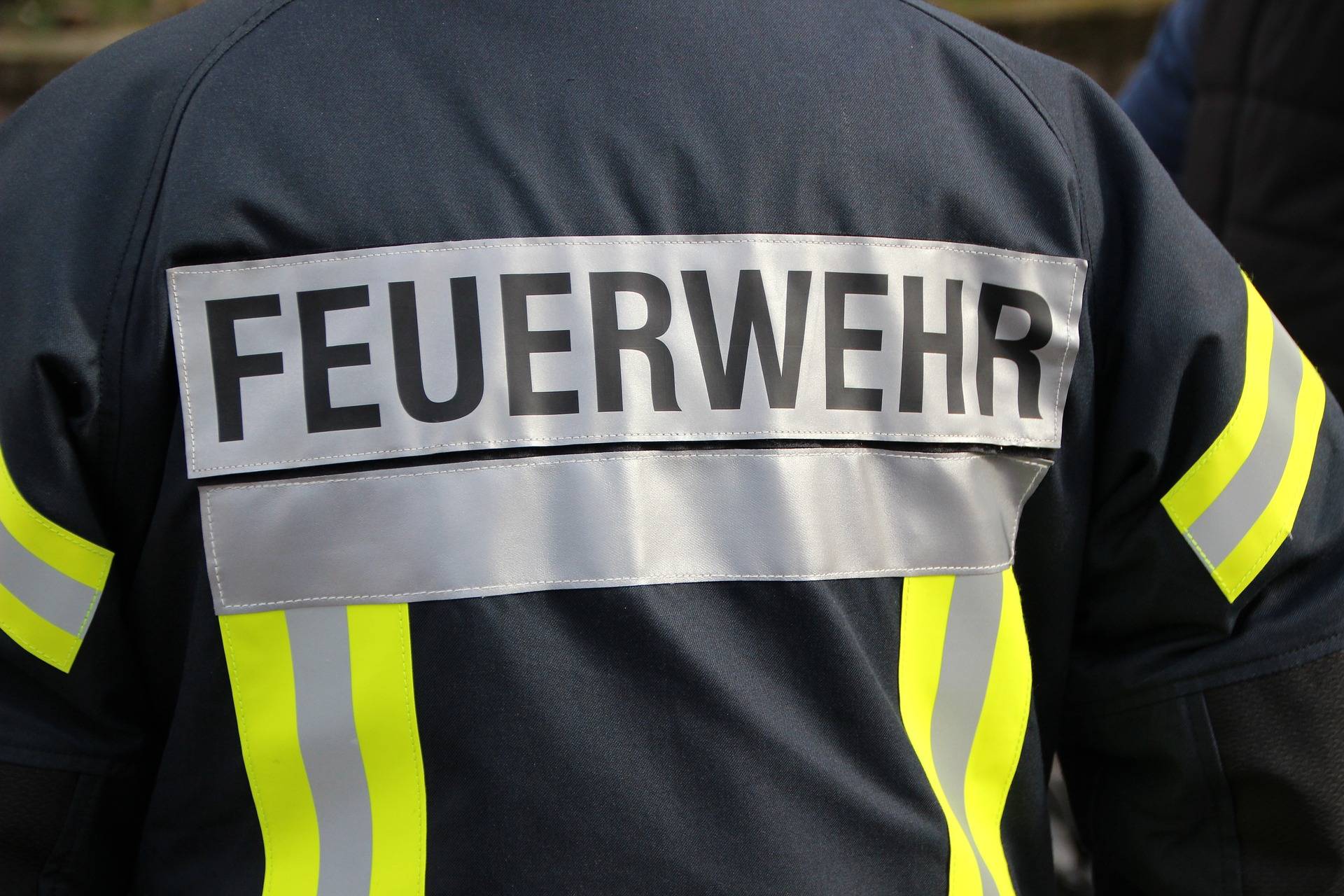 Ein buntes Programm erwartet die kleinen und großen Besucher: Tag der offenen Tür des Löschzugs Gruiten