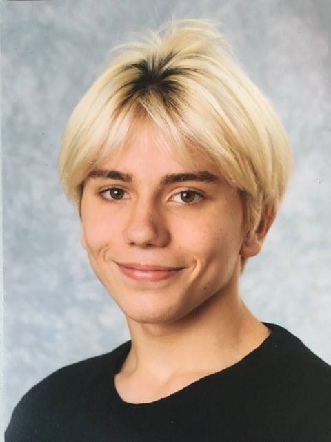 Polizei sucht nach vermisstem Jugendlichen: Hat jemand Leon Schmidt gesehen?