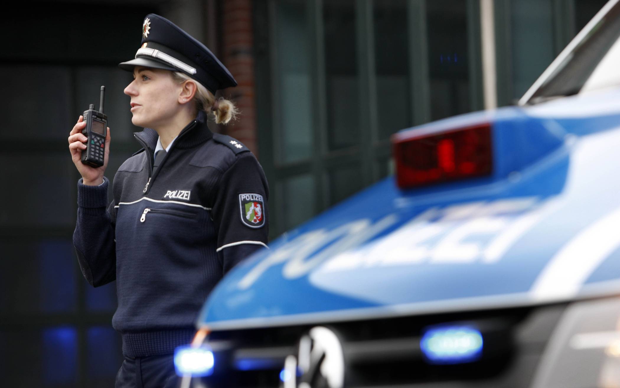 Auf der Düsseldorfer Straße in Mettmann: Mann versucht, Tankstelle anzuzünden