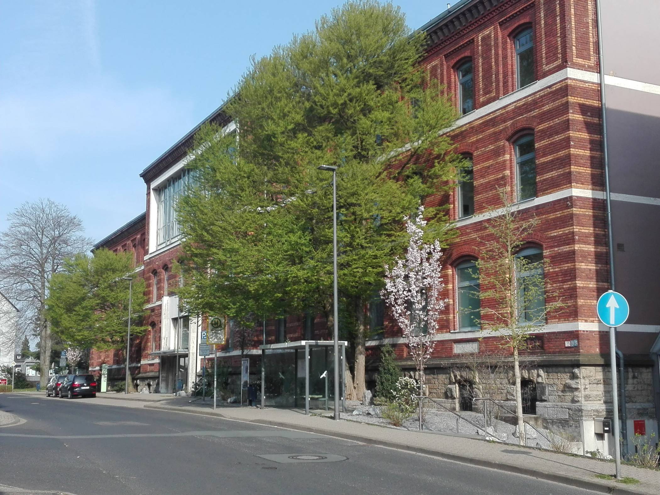 Medienberichte, Fördergelder würden nicht abgerufen, sind laut Stadt falsch: „Stadt nutzt Fördermittel ‚Gute Schule 2020’ in vollem Umfang“