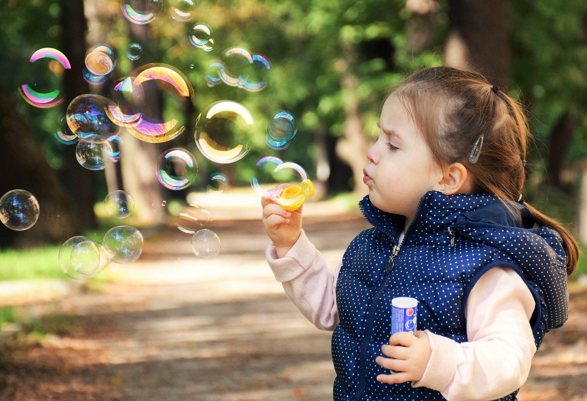 Nicht verpassen: Großes Fest zum Weltkindertag am 21. September