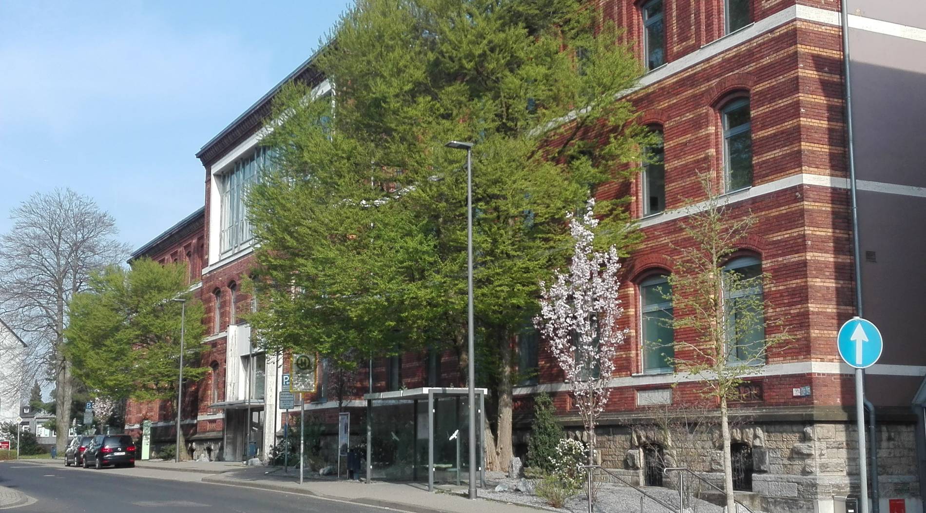 Rat Stimmt Zu Verkaufsoffener Sonntag Zum Blotschenmarkt