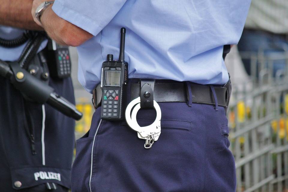 Verdächtiger von der Polizei ermittelt: Fahndungsaufruf war erfolgreich