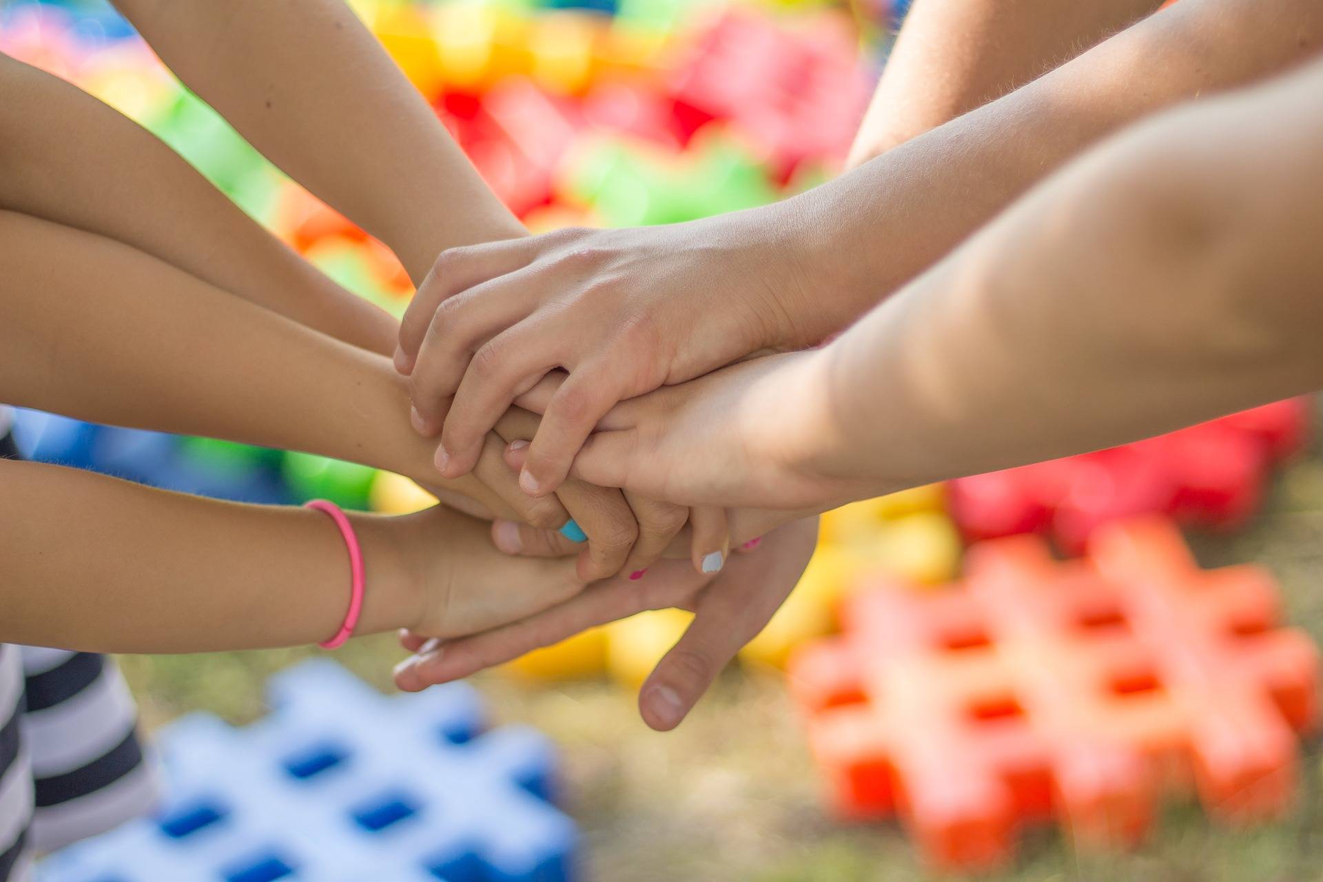 In den städtischen Kindertageseinrichtungen: Tage der offenen Tür