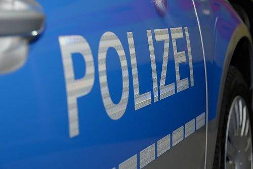 Außenspiegel an Ford Fiesta beschädigt