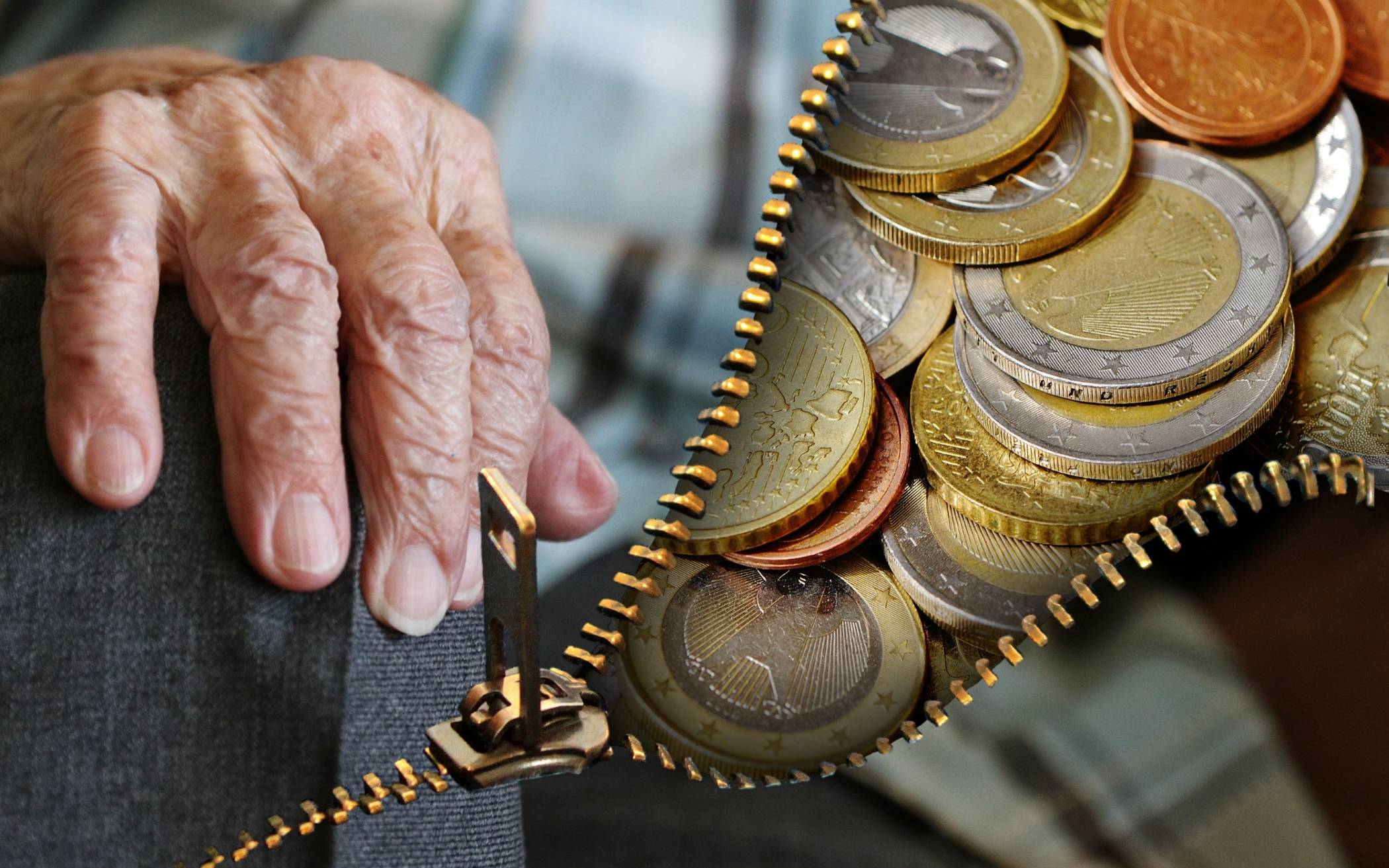 DGB: 6.800 Rentner im Kreis Mettmann in Minijobs: Anstieg um 14,3 Prozent in den letzten fünf Jahren
