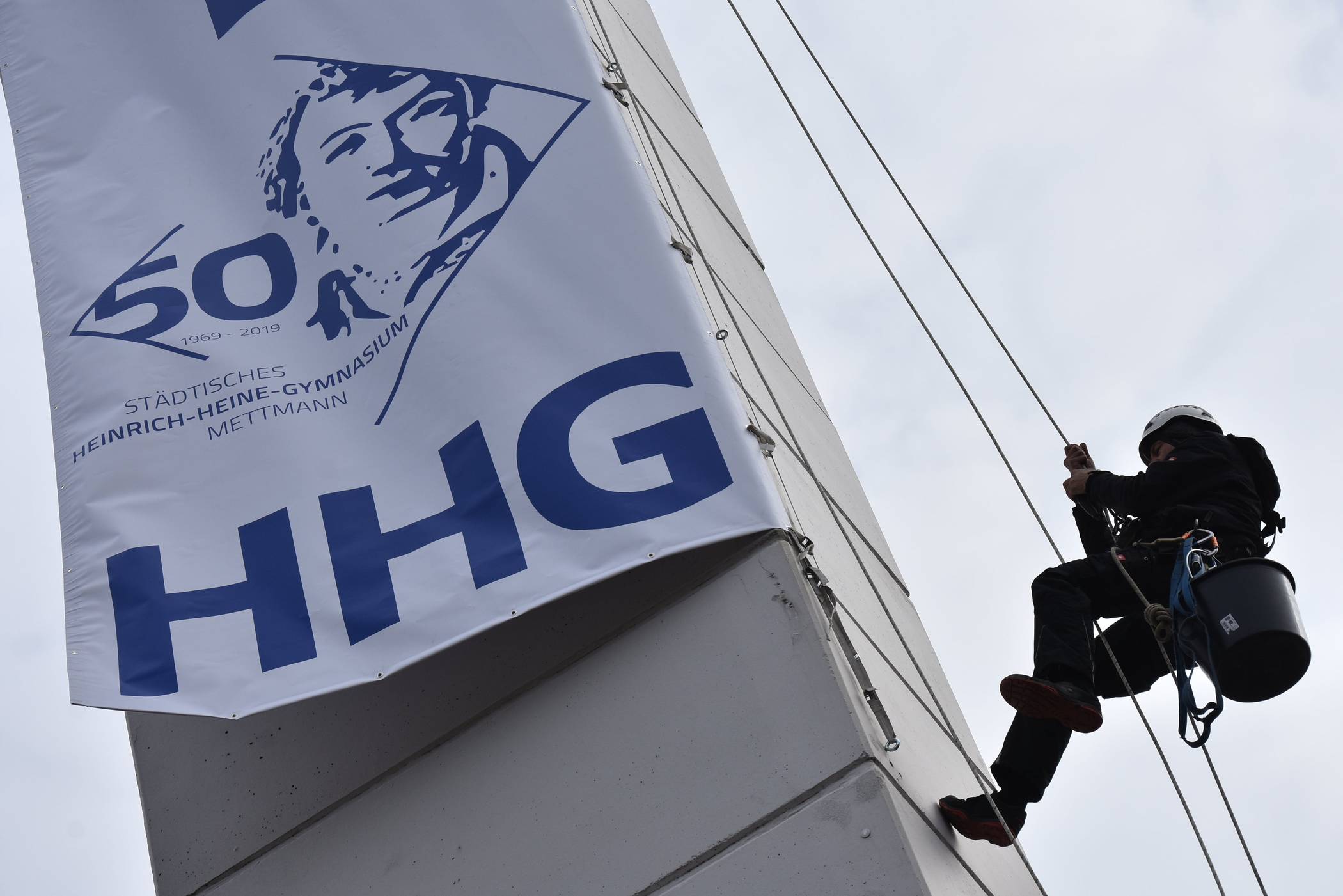  Das Schuldezernat hatte sich gegen eine Fünfzügigkeit des HHG ausgesprochen. 