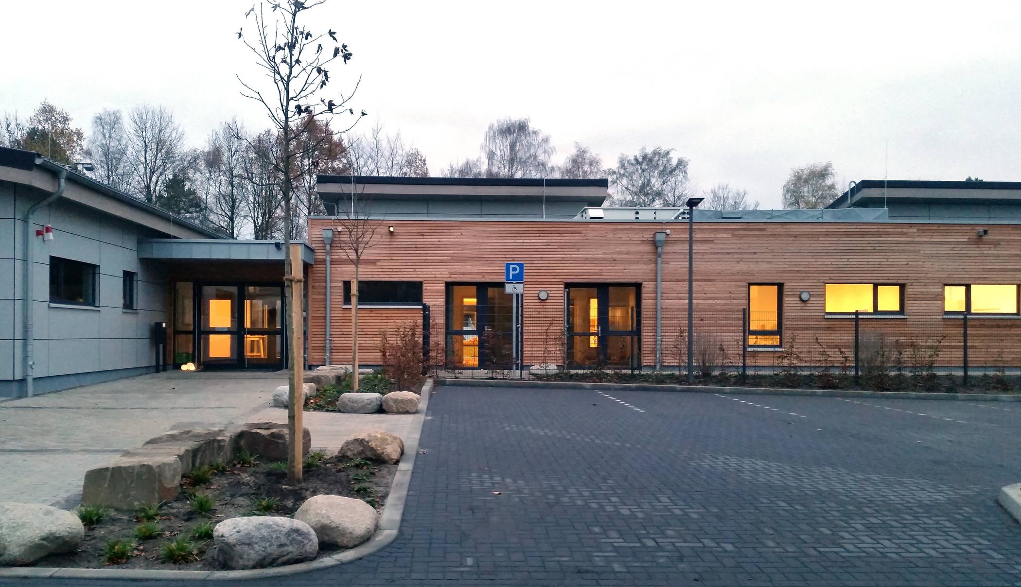 Für die Kindergartenplätze in Mettmann: Anmeldefrist läuft bis zum 9. Januar 2020