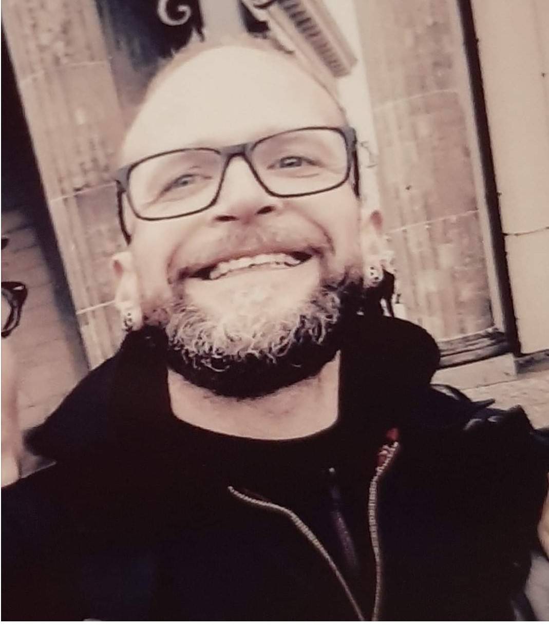 Öffentliche Suche nach 48-jährigem Vermissten: Wo ist Björn Z.?